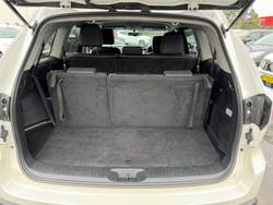 2015 TOYOTA KLUGER GXL (4x2)