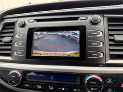 2015 TOYOTA KLUGER GXL (4x2)