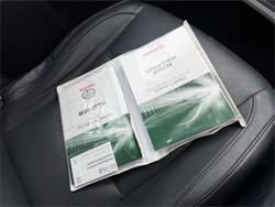 2015 TOYOTA KLUGER GXL (4x2)