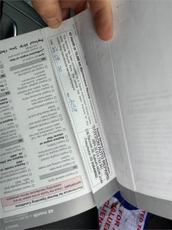 2015 TOYOTA KLUGER GXL (4x2)