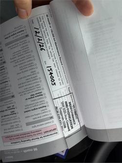 2015 TOYOTA KLUGER GXL (4x2)