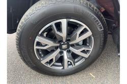 2025 GWM Tank 300 Lunar Red (1A01)