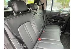 2025 GWM Tank 300 Lunar Red (1A01)