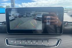 2026 GWM Haval Jolion Premium A01 Azure Blue (HB01)