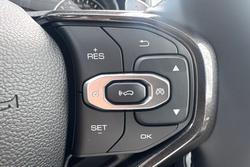 2026 GWM Haval Jolion Premium A01 Azure Blue (HB01)