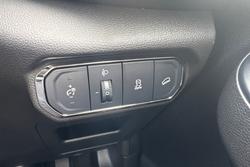 2026 GWM Haval Jolion Premium A01 Azure Blue (HB01)