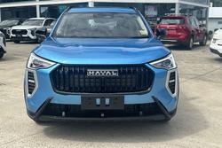 2026 GWM Haval Jolion Premium A01 Azure Blue (HB01)