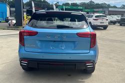 2026 GWM Haval Jolion Premium A01 Azure Blue (HB01)