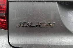 2025 GWM Haval Jolion Lux A01 Ayers Grey (AG01)