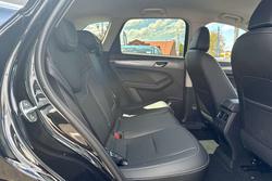 2025 GWM Haval Jolion Lux A01 Ayers Grey (AG01)