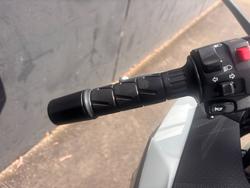 2026 Kawasaki 2026 Kawasaki 500CC NINJA 500 SE (LAMS) SPORTS EX500JTFAW WHITE