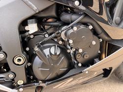 2026 Kawasaki 2026 Kawasaki 636CC Ninja ZX-6R ZX636JSFAN