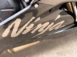 2026 Kawasaki 2026 Kawasaki 636CC Ninja ZX-6R ZX636JSFAN