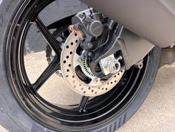 2026 Kawasaki 2026 Kawasaki 636CC Ninja ZX-6R ZX636JSFAN