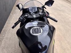 2026 Kawasaki 2026 Kawasaki 636CC Ninja ZX-6R ZX636JSFAN