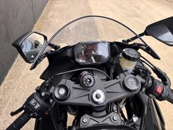 2026 Kawasaki 2026 Kawasaki 636CC Ninja ZX-6R ZX636JSFAN