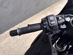 2026 Kawasaki 2026 Kawasaki 636CC Ninja ZX-6R ZX636JSFAN