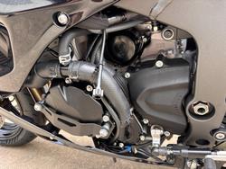 2026 Kawasaki 2026 Kawasaki 636CC Ninja ZX-6R ZX636JSFAN