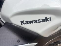 2026 Kawasaki 2026 Kawasaki 500CC NINJA 500 SE (LAMS) SPORTS EX500JTFAW