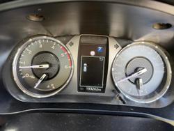 2022 Toyota Hilux SR