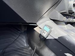 2022 Toyota Hilux SR