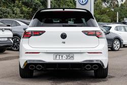 2025 Volkswagen Golf R Black Edition