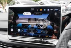 2025 Volkswagen Golf R Black Edition