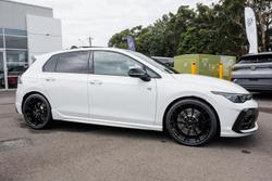 2025 Volkswagen Golf R Black Edition