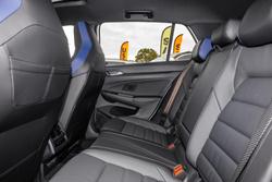 2025 Volkswagen Golf R Black Edition