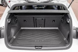 2025 Volkswagen Golf R Black Edition