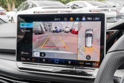 2025 Volkswagen Golf R Black Edition