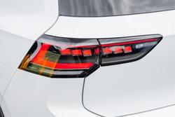 2025 Volkswagen Golf R Black Edition