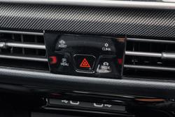 2025 Volkswagen Golf R Black Edition