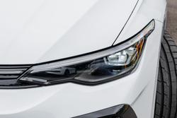 2025 Volkswagen Golf R Black Edition