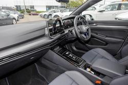 2025 Volkswagen Golf R Black Edition