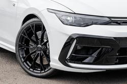 2025 Volkswagen Golf R Black Edition