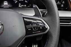 2025 Volkswagen Golf R Black Edition