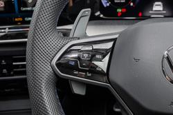 2025 Volkswagen Golf R Black Edition