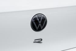 2025 Volkswagen Golf R Black Edition