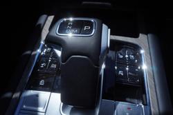 2024 GWM Tank 500 Ultra Hybrid