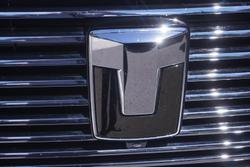 2024 GWM Tank 500 Ultra Hybrid