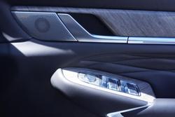 2024 GWM Tank 500 Ultra Hybrid