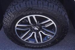 2024 GWM Tank 500 Ultra Hybrid