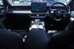 2024 GWM Tank 500 Ultra Hybrid