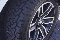 2024 GWM Tank 500 Ultra Hybrid