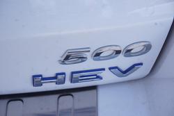 2024 GWM Tank 500 Ultra Hybrid