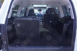 2024 GWM Tank 500 Ultra Hybrid