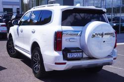 2024 GWM Tank 500 Ultra Hybrid