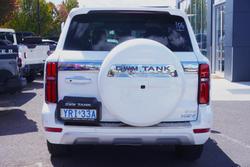 2024 GWM Tank 500 Ultra Hybrid