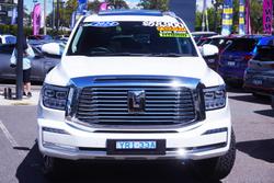 2024 GWM Tank 500 Ultra Hybrid